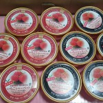 ふるさと納税2015　新潟県燕市「いちごシャーベットとジェラート」